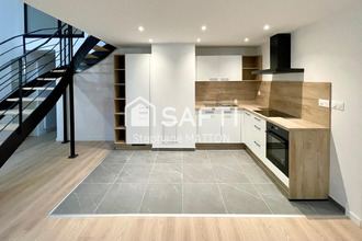 achat appartement valenciennes 59300