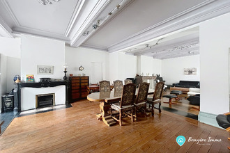 achat appartement valenciennes 59300