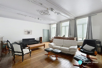 achat appartement valenciennes 59300
