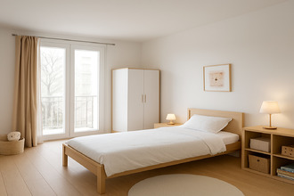 achat appartement valenciennes 59300