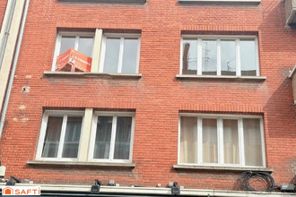 achat appartement valenciennes 59300
