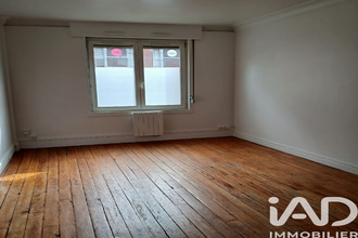 achat appartement valenciennes 59300