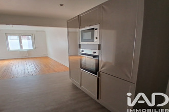 achat appartement valenciennes 59300