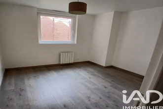 achat appartement valenciennes 59300