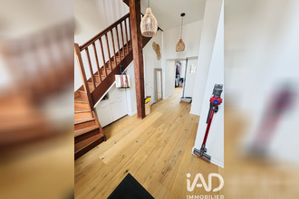 achat appartement valenciennes 59300