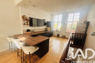 achat appartement valenciennes 59300