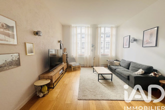 achat appartement valenciennes 59300