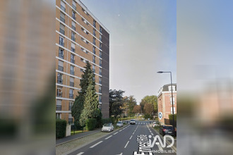 achat appartement valenciennes 59300