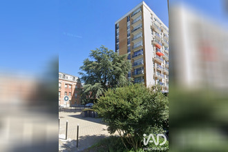 achat appartement valenciennes 59300
