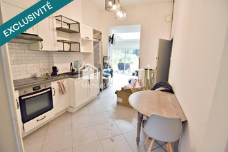 achat appartement valenciennes 59300