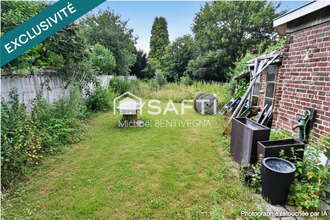 achat appartement valenciennes 59300
