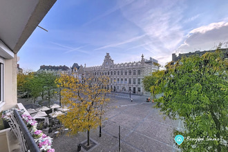 achat appartement valenciennes 59300