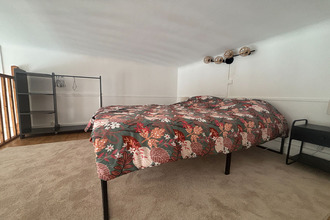 achat appartement valenciennes 59300