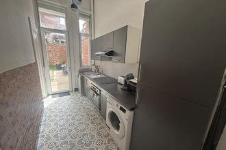 achat appartement valenciennes 59300