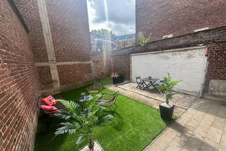 achat appartement valenciennes 59300