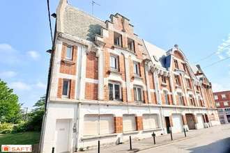 achat appartement valenciennes 59300
