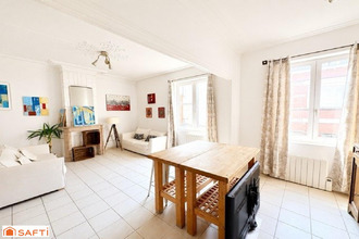 achat appartement valenciennes 59300