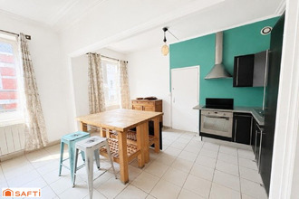 achat appartement valenciennes 59300