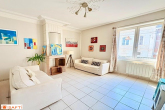 achat appartement valenciennes 59300