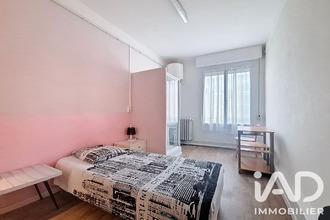 achat appartement valenciennes 59300