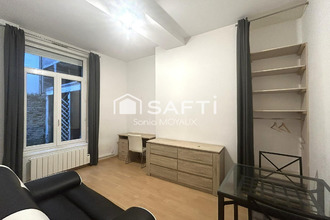 achat appartement valenciennes 59300