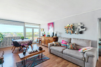 achat appartement valenciennes 59300
