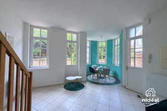 achat appartement valenciennes 59300