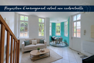 achat appartement valenciennes 59300