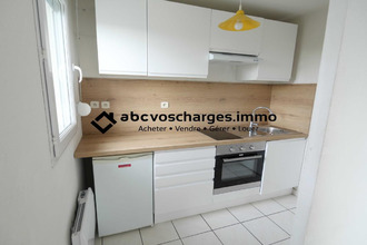 achat appartement valenciennes 59300