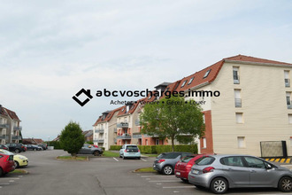 achat appartement valenciennes 59300