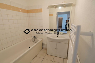 achat appartement valenciennes 59300