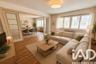 achat appartement valenciennes 59300