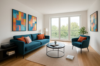 achat appartement valenciennes 59300