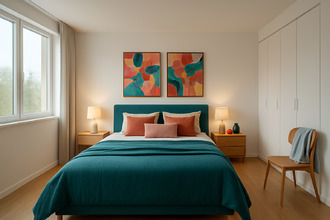 achat appartement valenciennes 59300
