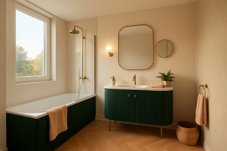 achat appartement valenciennes 59300