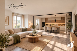 achat appartement valenciennes 59300