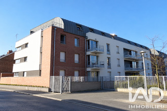 achat appartement valenciennes 59300