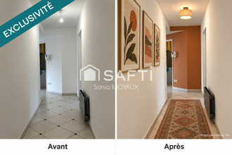achat appartement valenciennes 59300