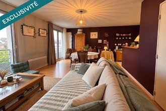 achat appartement valenciennes 59300