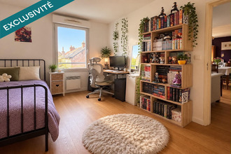 achat appartement valenciennes 59300