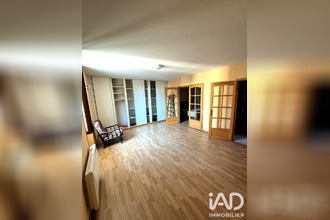 achat appartement valencin 38540