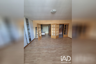 achat appartement valencin 38540