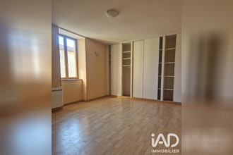 achat appartement valencin 38540