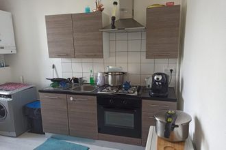 achat appartement valentigney 25700