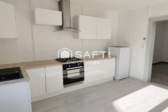 achat appartement valentigney 25700