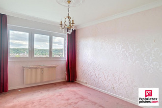 achat appartement valentigney 25700