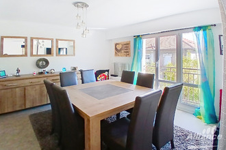 achat appartement valentigney 25700