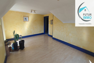 achat appartement valentigney 25700