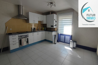 achat appartement valentigney 25700