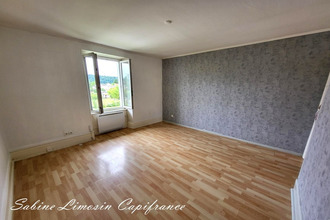 achat appartement valentigney 25700